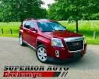 Superior Auto Exchange - Used Cars - Cincinnati OH Dealer