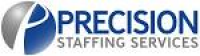 Home of Precision Staffing Services | Precision Staffing Services ...