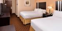 Holiday Inn Express & Suites Cincinnati-Blue Ash Hotel by IHG