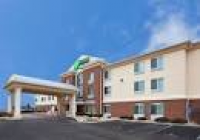 Holiday Inn Express & Suites Cincinnati-Blue Ash from $109. Blue ...