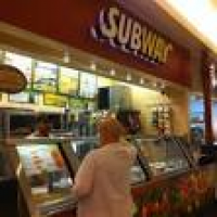 Subway - Sandwiches - 7875 Montgomery Rd Spc F9, Kenwood ...