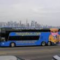 Megabus - 34 Photos & 33 Reviews - Transportation - Downtown ...