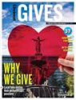 Cincinnati Gives - A Guide to Charitable Giving 2016-2017 by ...