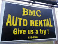 BMC AUTO Rental - Home | Facebook