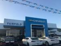 Fairfield Chevrolet | Serving Napa, Vallejo & Vacaville Chevrolet ...
