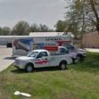 U-Haul Neighborhood Dealer - Truck Rental - 2325 Shady Grove Rd ...