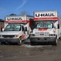U-Haul Neighborhood Dealer - Truck Rental - 15005 S Springdale Ave ...