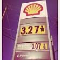 Shell 1221 - Gas Stations - 11595 Princeton Pike, Cincinnati, OH ...