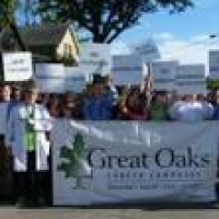 Great Oaks - Scarlet Oaks Career Campus - Specialty Schools - 16 ...
