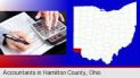 Accountants in Hamilton County, Ohio