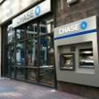 Chase Bank - Banks & Credit Unions - 45 E 4th St, Downtown ...