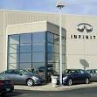 Infiniti Of Cincinnati - 13 Reviews - Car Dealers - 9857 Kings ...