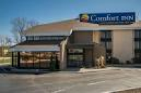 Comfort Inn Northeast hotel in Cincinnati, OH - Book Now!
