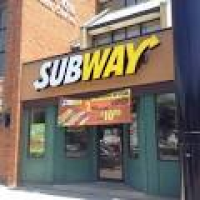 Subway - Fast Food - 1018 Delta Ave, Mt Lookout, Cincinnati, OH ...
