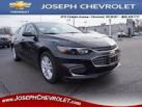 2018 Chevrolet Malibu for sale in Cincinnati - 1G1ZD5ST3JF153298 ...