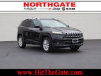 Used Cars Sales in Cincinnati, OH | Northgate Chrysler Jeep Dodge