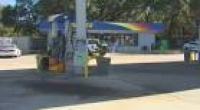 Gas station clerk recalls fight for his life in deadly robbery