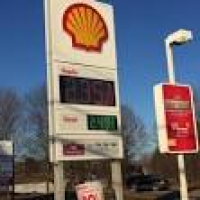 Shell - Gas Stations - 238 Pleasant St, Norwood, MA - Phone Number ...