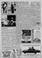 The Circleville Herald from Circleville, Ohio on June 16, 1964 ...