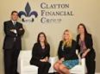 Teams – Clayton Financial Group