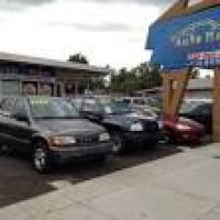 Auto Max - Car Dealers - 2526 S Broadway, Southwest, Denver, CO ...