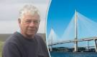 Inquiry hears of horror death on new Queensferry Crossing | UK ...