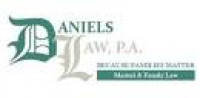 Family Law Expert|Fort Myers,FL|Daniels Law,PA