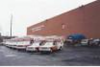 U-Haul: Moving Truck Rental in Cleveland, OH at Sussen Self Storage