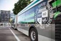 Cleveland State University buys naming rights to new RTA bus-rapid ...