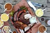 The Best BBQ in Houston - Thrillist