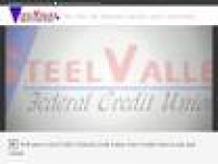 Steel Valley Federal Credit Union: Login, Bill Pay, Customer ...