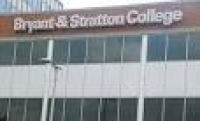 College Campus in Cleveland Ohio | Bryant & Stratton College