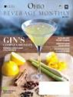 May 2015 Ohio Beverage Monthly by Molly Hunter - issuu