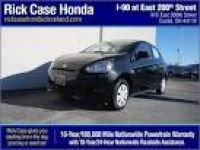 Used Cars for Sale in Cleveland, OH | Rick Case Honda Euclid
