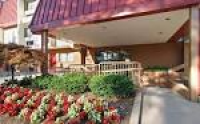Red Roof Inn Cleveland Airport - Mi, Middleburg Heights, OH ...