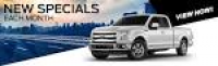 New & Used Ford Dealership in Cleveland, OH | Ganley Ford West