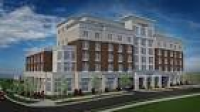 Charlotte hospitality developer OmShera Hotel Group to build ...