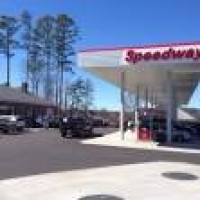 Speedway - Gas Stations - 201 25th St, Cleveland, TN - Phone ...