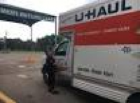 U-Haul: Moving Truck Rental in Janesville, WI at U-Haul Moving ...