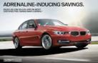 BMW of Middleburg Heights | New BMW dealership in Middleburg ...