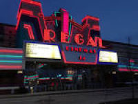 Regal Cinemas at Severance Town Center in Cleveland Heights will ...