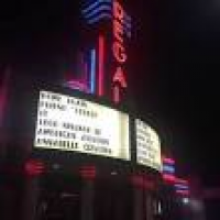 Regal Cinemas Middleburg Town Square 16 - 18 Reviews - Cinema ...