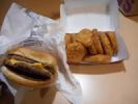 McDonald's, Newark - 7944 Penn Sta - Restaurant Reviews, Phone ...