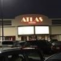 Atlas Cinemas Eastgate 10 - 17 Reviews - Cinema - 1345 Som Center ...
