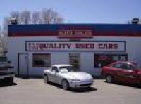 H & H Tire : Colorado Springs, CO 80911 Car Dealership, and Auto ...