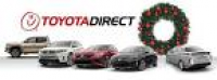 Toyota Direct - Home | Facebook