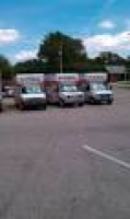 U-Haul: Moving Truck Rental in Columbus, OH at All A Cart Mfg Inc