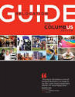 Columbus Region Relocation Guide by The Columbus Region - issuu