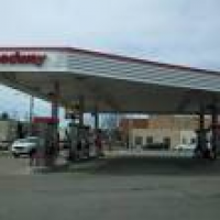 Speedway - Gas Stations - 1626 W 5th Ave, Columbus, OH - Phone ...