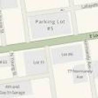 Driving directions to Telhio Credit Union - Downtown Branch ...